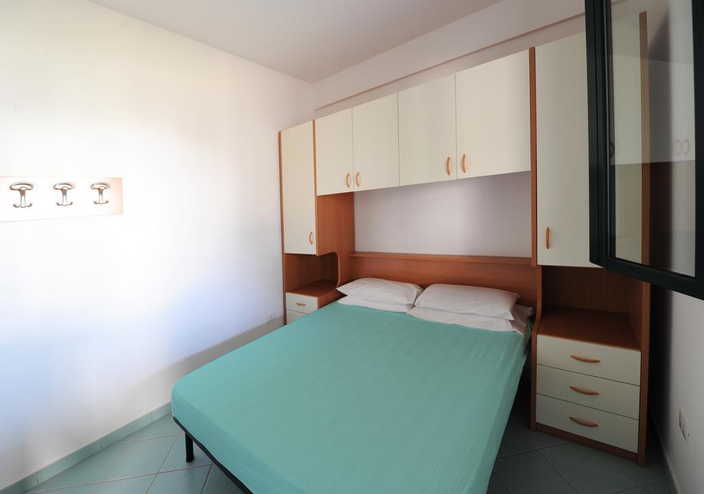 Villaggio Azzurra Termoli Exteriör bild