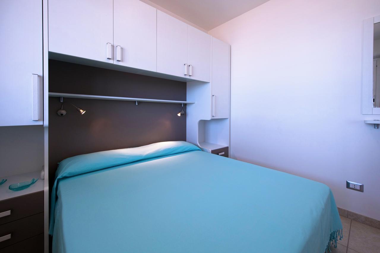 Villaggio Azzurra Termoli Exteriör bild