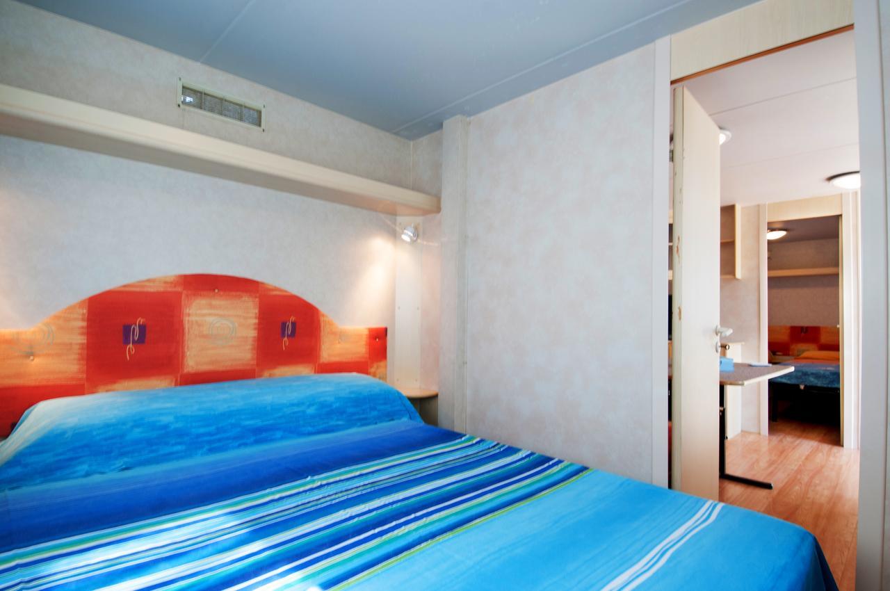 Villaggio Azzurra Termoli Exteriör bild