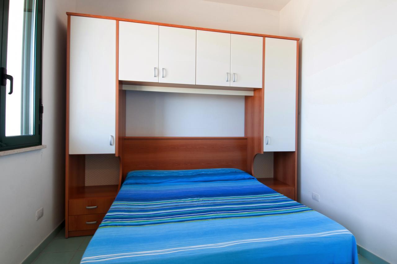 Villaggio Azzurra Termoli Exteriör bild