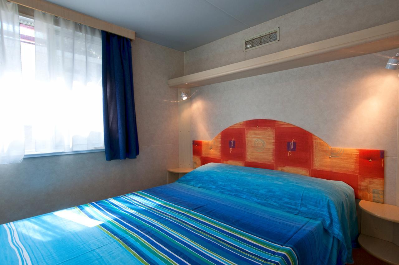 Villaggio Azzurra Termoli Exteriör bild